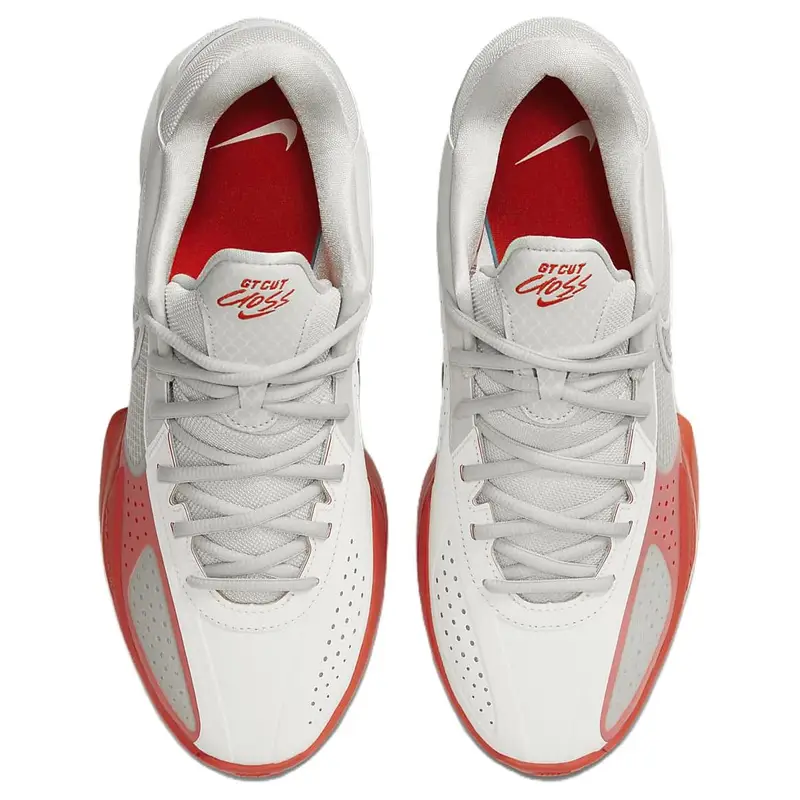 Nike Scarpe da ginnastica Grigio 4347971 miniatura 2