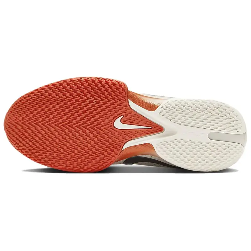 Nike Scarpe da ginnastica Grigio 4347971 miniatura 3