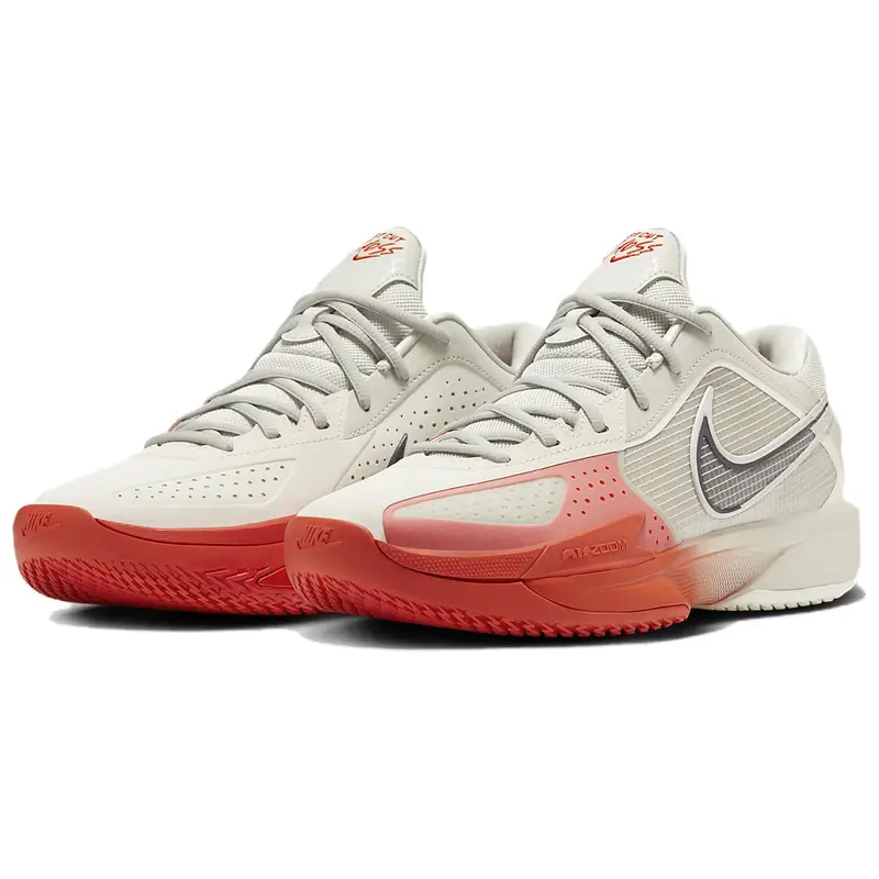 Nike Scarpe da ginnastica Grigio 4347971 miniatura 4