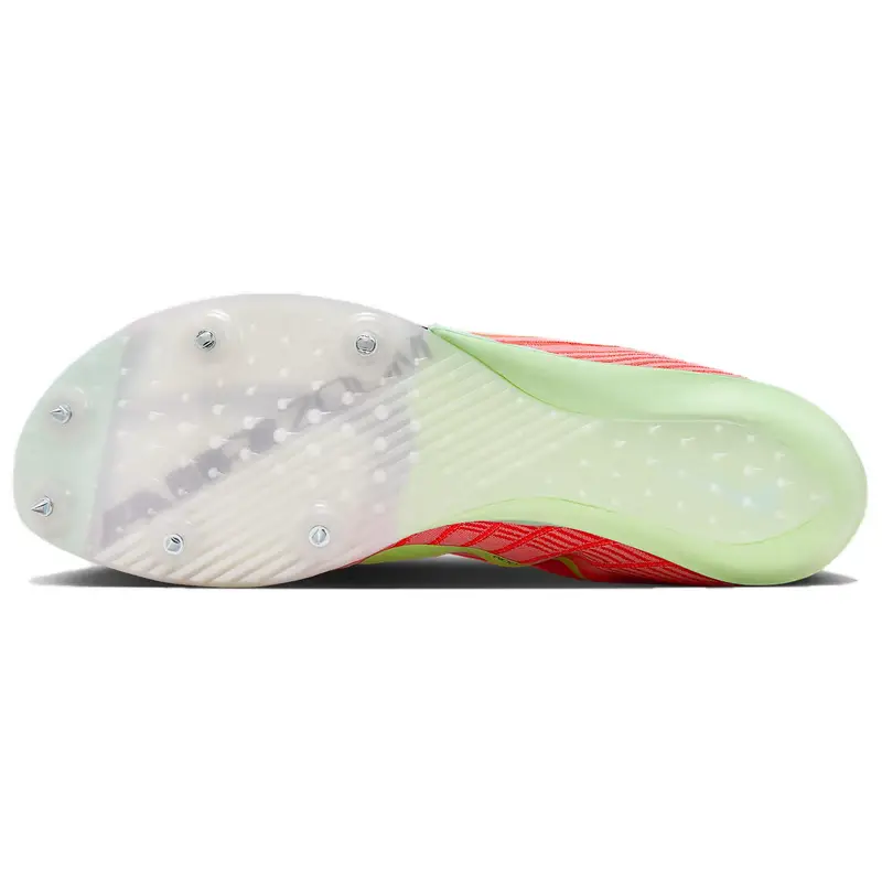 Nike Scarpe da ginnastica Rosso 4267840 miniatura 4