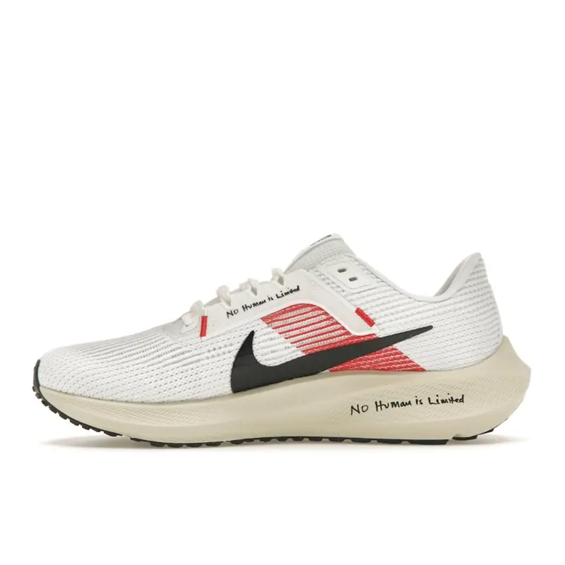 Nike Scarpe da ginnastica Bianco 3939002 miniatura 2