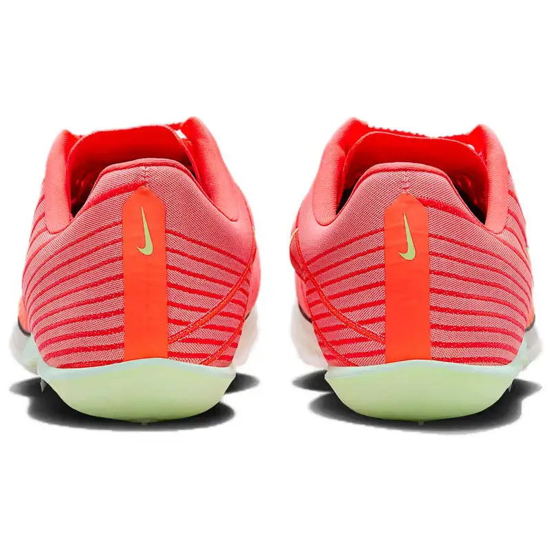 Nike Scarpe da ginnastica Rosso 4285725 miniatura 3