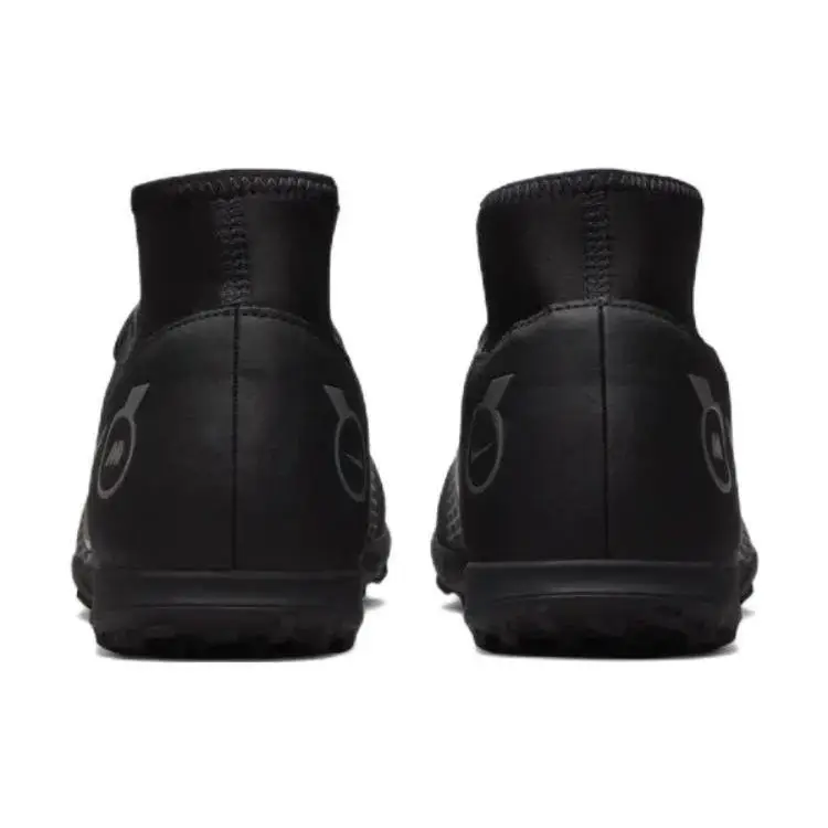 Nike Scarpe da ginnastica Nero 4299520 miniatura 2