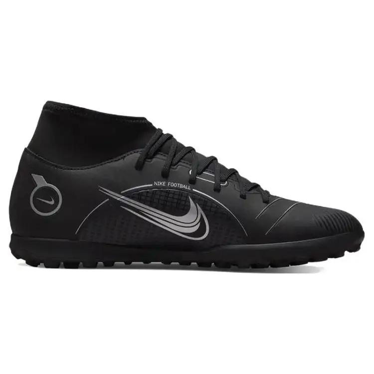 Nike Scarpe da ginnastica Nero 4063925 miniatura 5