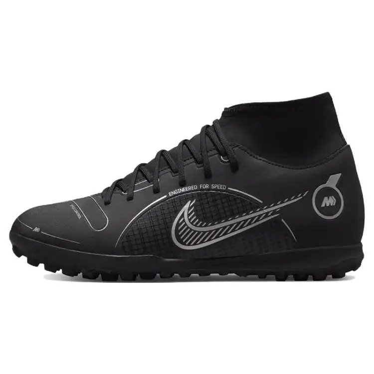 Nike Scarpe da ginnastica Nero 4065742