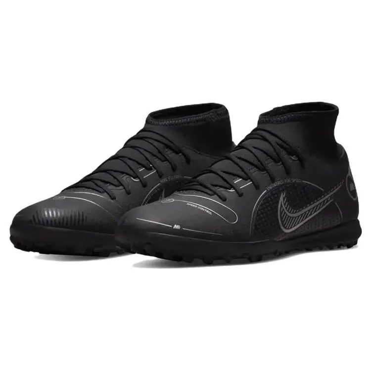 Nike Scarpe da ginnastica Nero 4347112 miniatura 3