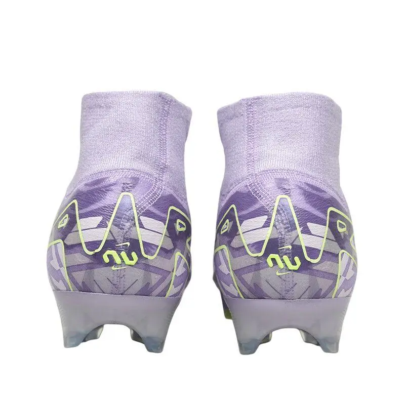 Nike Scarpe da ginnastica Viola 4300683 miniatura 2