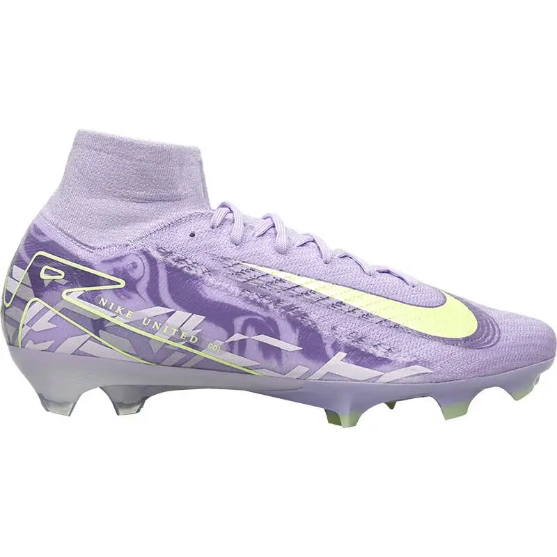 Nike Scarpe da ginnastica Viola 4347329 miniatura 3