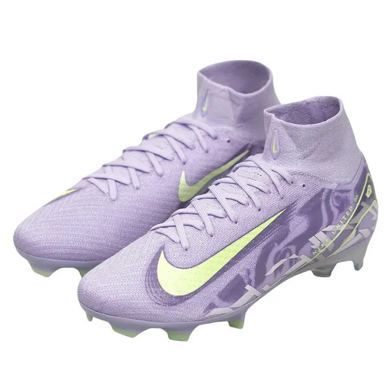 Nike Scarpe da ginnastica Viola 4347329 miniatura 4