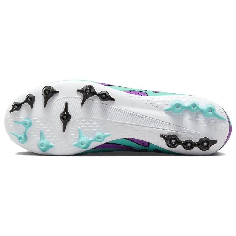 Nike Scarpe da ginnastica Nero 4347315 miniatura 2