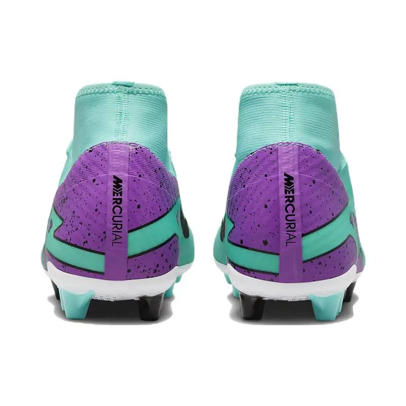 Nike Scarpe da ginnastica Turchese 4317749 miniatura 5