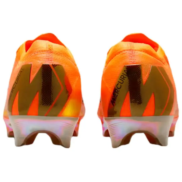 Nike Scarpe da ginnastica Oro 4300132 miniatura 2