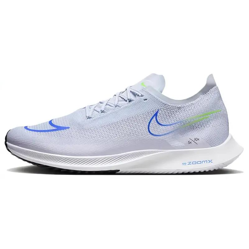 Nike Scarpe da ginnastica Verde 4304582