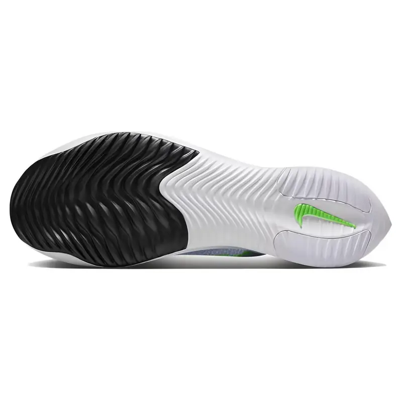 Nike Scarpe da ginnastica Verde 4315190 miniatura 3