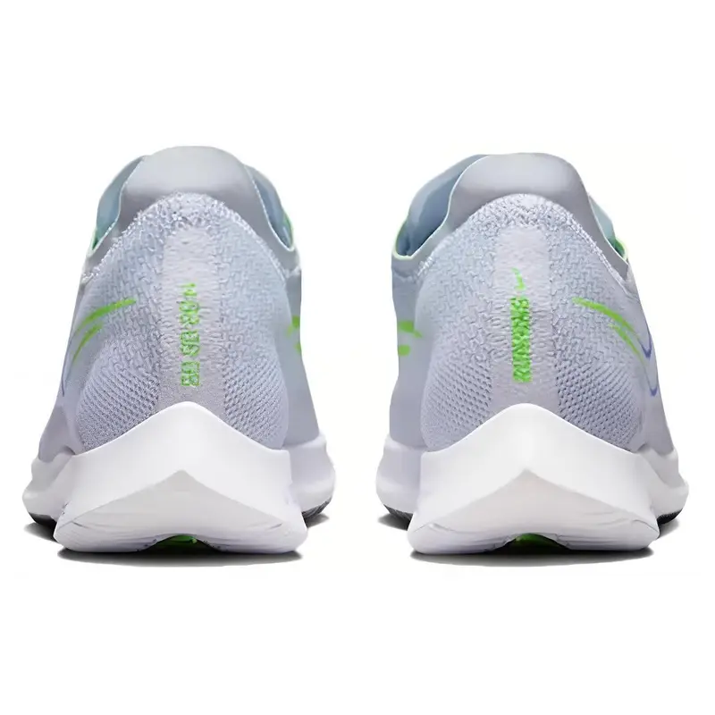 Nike Scarpe da ginnastica Verde 4315190 miniatura 4