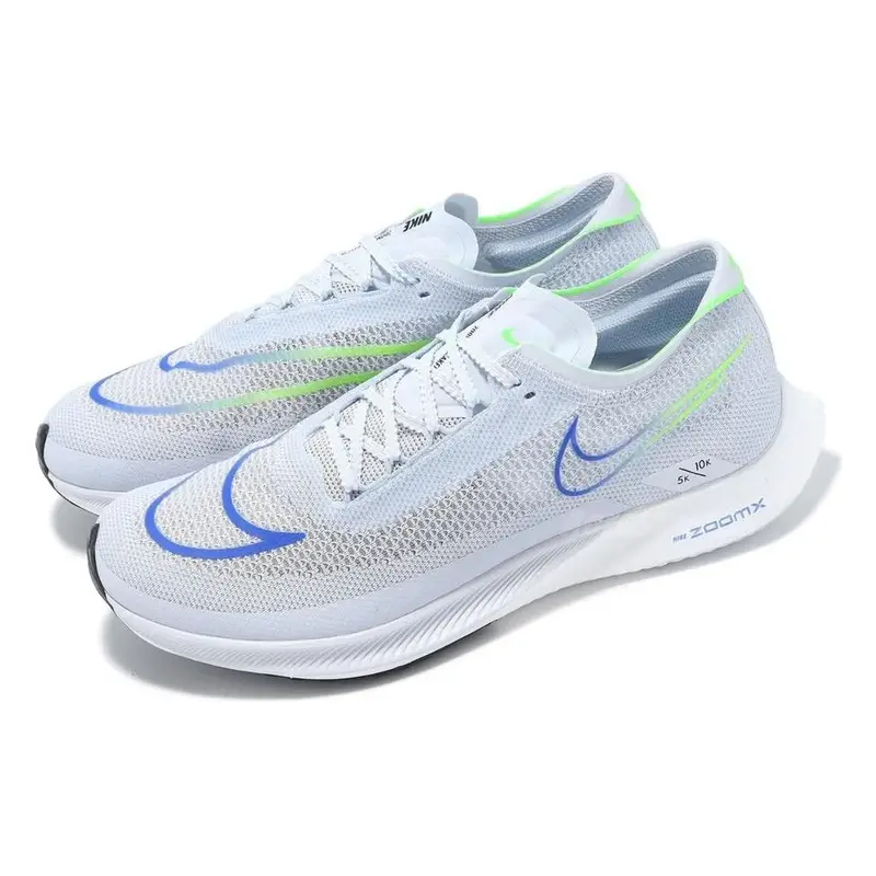 Nike Scarpe da ginnastica Verde 4300226 miniatura 2