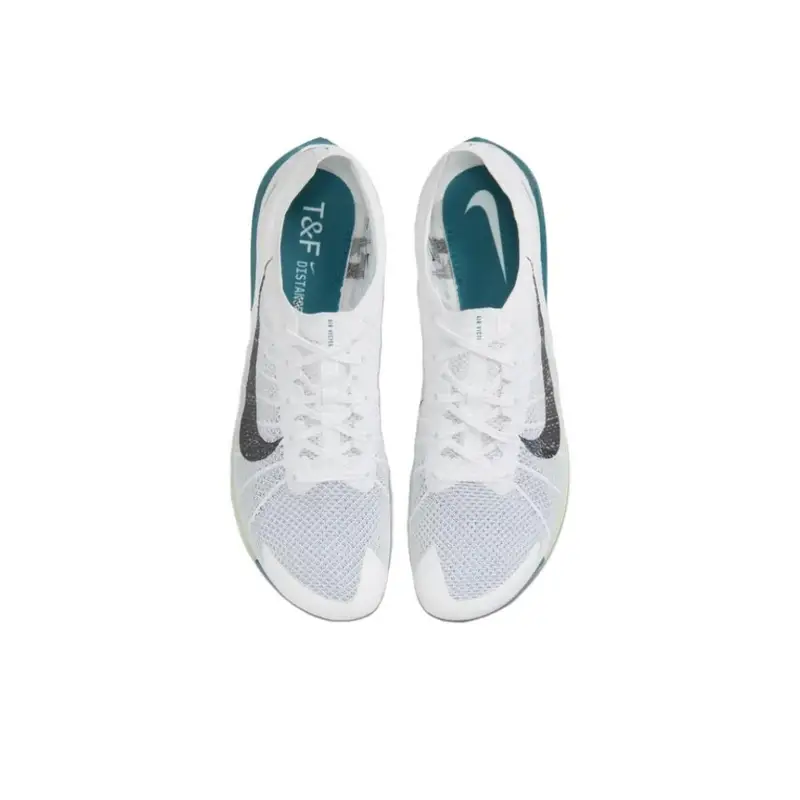 Nike Scarpe da ginnastica Bianco 4285816 miniatura 4
