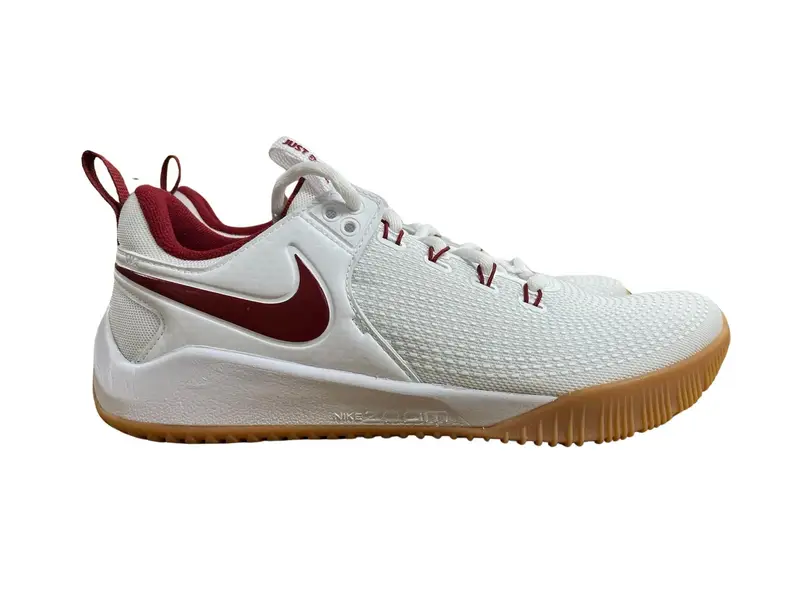 Scarpe da interno Nike Air Zoom HyperAce 2 SE | Nike Bianco