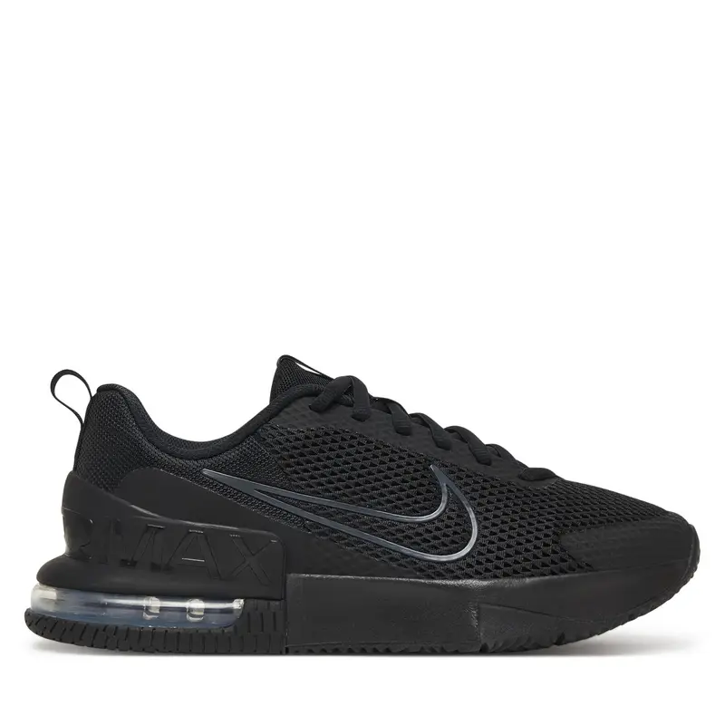Scarpe da palestra Nike Air Max Alpha Trainer 6 FQ1833 Nero