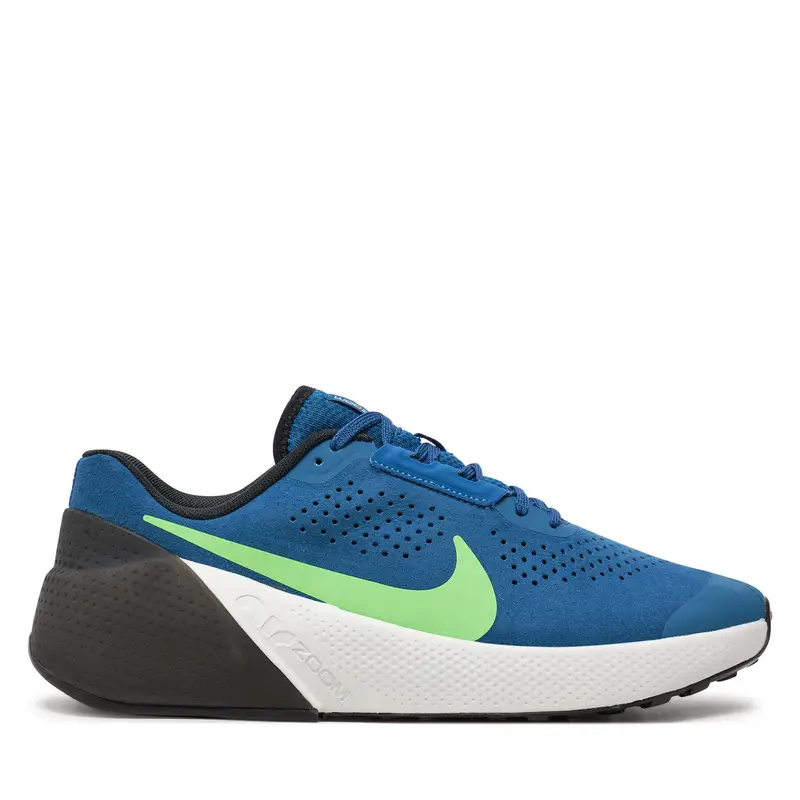 Scarpe da palestra Nike Air Zoom TR 1 DX9016 400 Blu scuro