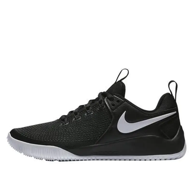 Scarpe da pallavolo Nike Hyperace 2 | Nike Nero
