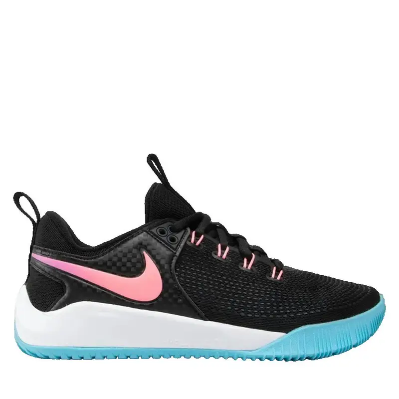 Scarpe da pallavolo Nike Hyperace 2 | Nike Nero