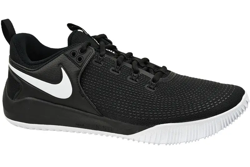 Scarpe da pallavolo Nike Hyperace 2 | Nike Nero