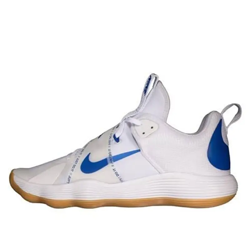 Scarpe da pallavolo Nike React Hyperset | Nike Bianco