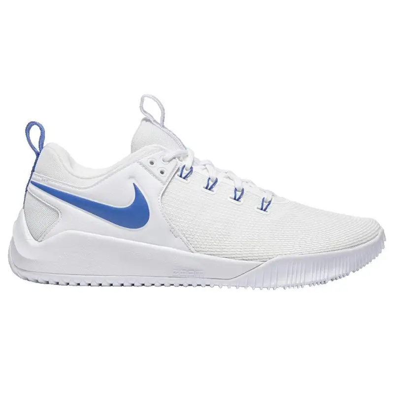 Scarpe da pallavolo Uomo Nike Hyperace 2 Bianco | Nike
