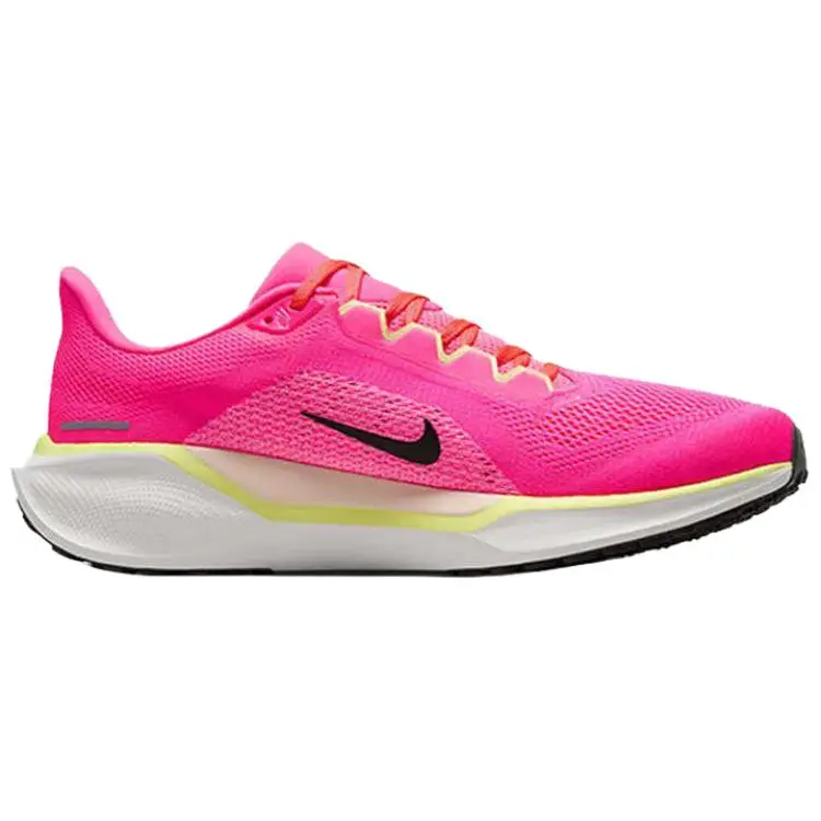 Scarpe da Running Casual Basse Comode Nike Pegasus 41 Uomo sneaker Rosa HV3128-600 48 5 miniatura 3