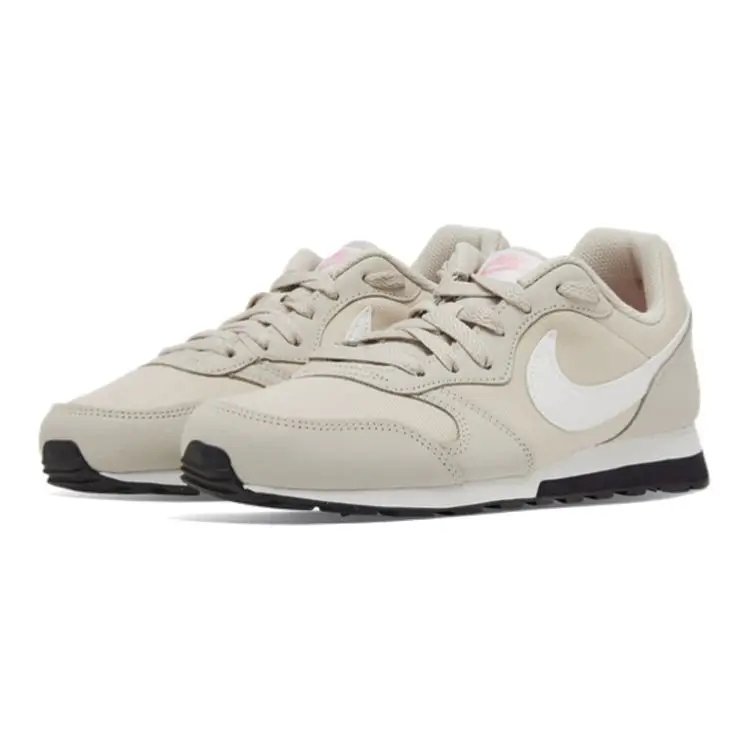 Scarpe da Running da Bambino Nike MD Runner 2 Comode Versatili Basse Scarpe da Running da Donna 807319-013 35 5 miniatura 5