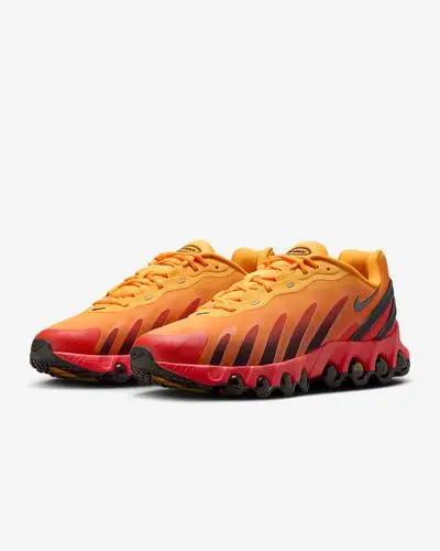 Scarpe da running da uomo Nike Air Max Dn8 Team Orange FQ7860-800 40 5 arancione miniatura 5