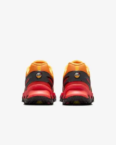 Scarpe da running da uomo Nike Air Max Dn8 Team Orange FQ7860-800 miniatura 3