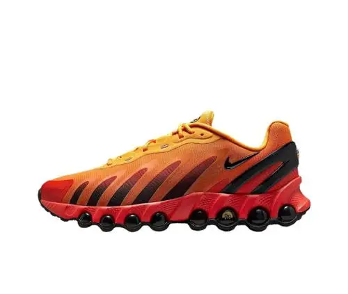 Scarpe da running da uomo Nike Air Max Dn8 Team Orange FQ7860-800