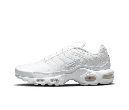 Scarpe da running Nike Air Max Plus da donna DM2362-100 Bianco 36 bianco