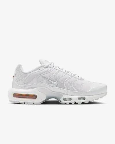Scarpe da running Nike Air Max Plus da donna DM2362-100 Bianco 37 5 miniatura 2