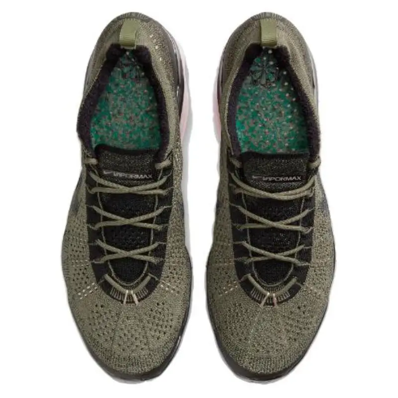 Nike Oxford Verde 4348082 miniatura 4