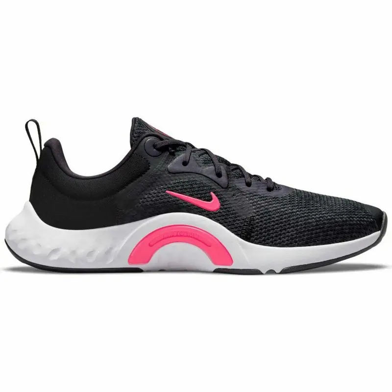 Scarpe da Running per Adulti Nike TR 11 Nero | Nike