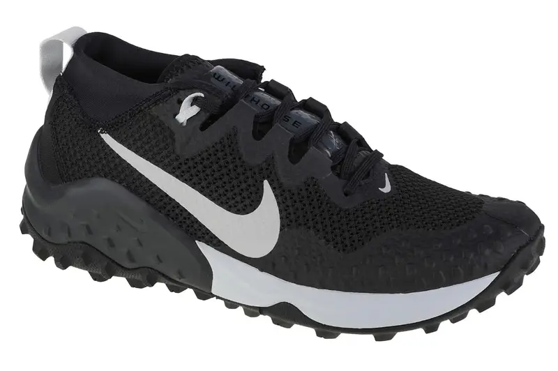 Scarpe da Running per Adulti Nike Wildhorse 7 | Nike Nero