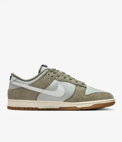 Scarpe da skate da uomo Nike Dunk Low Retro SE IB6399-002 EU 44 5 multicolore miniatura 3