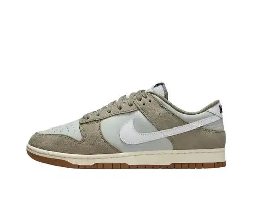 Scarpe da skate da uomo Nike Dunk Low Retro SE IB6399-002 EU 44 5 multicolore