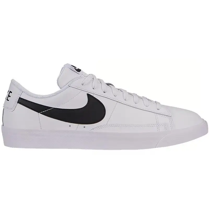 Nike Blazer Nero 4285447 miniatura 2