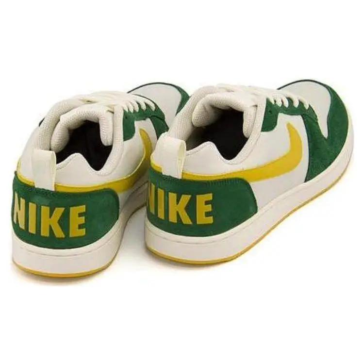 Nike Top Uomo Verde 4347018 miniatura 2