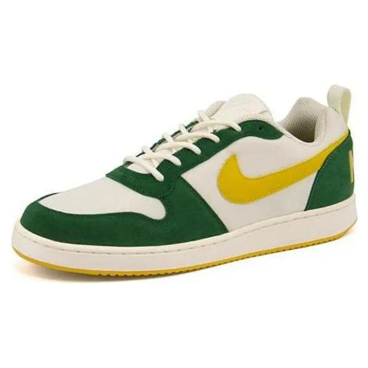 Nike Top Uomo Verde 4347018 miniatura 3