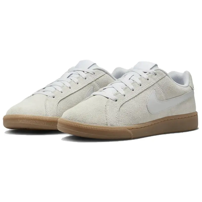 Nike Top Donna Grigio 4284463 miniatura 3