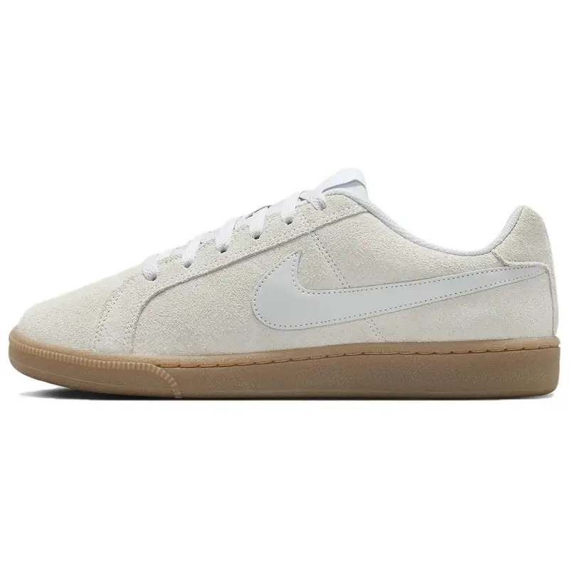Nike Top Donna Grigio 4120300