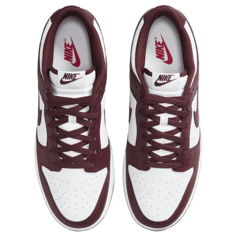 Nike Sneakers da Skate Dunk Low Redwood miniatura 5