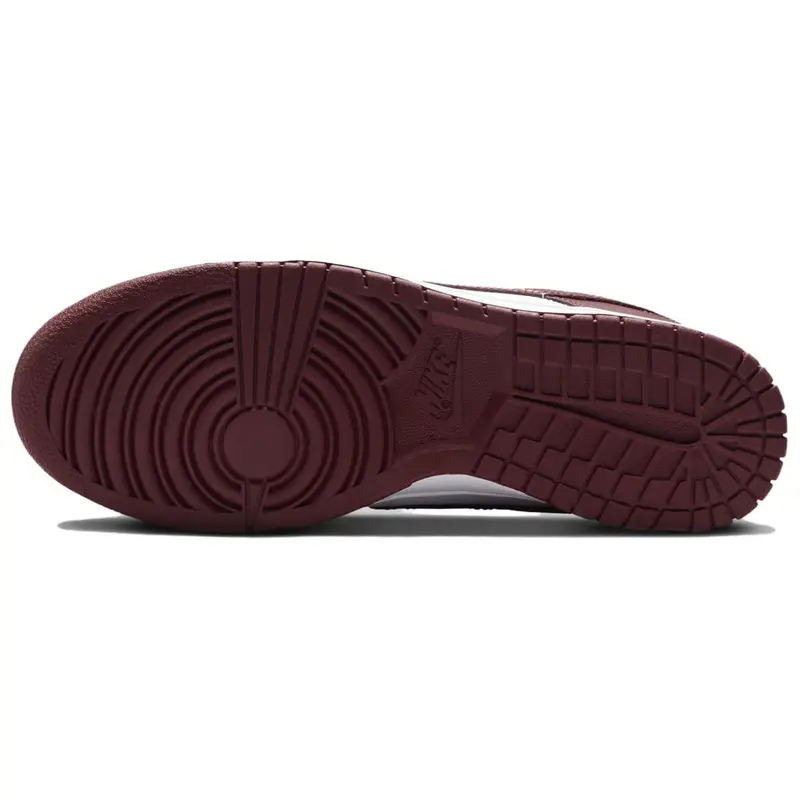 Scarpe da Skate Nike Dunk Low Redwood Sneakers DV0833-115 42 colore dell ombra miniatura 4