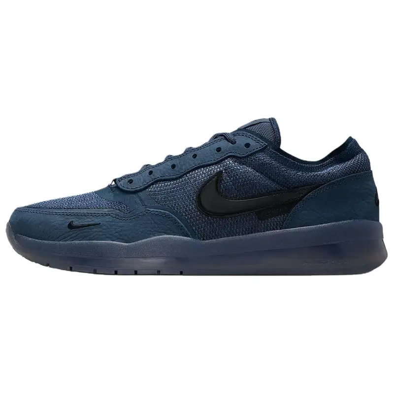 Scarpe da Skate Nike SB PS8 Versatili Comode Resistenti Sneakers da Donna Blu FV8493-402 43