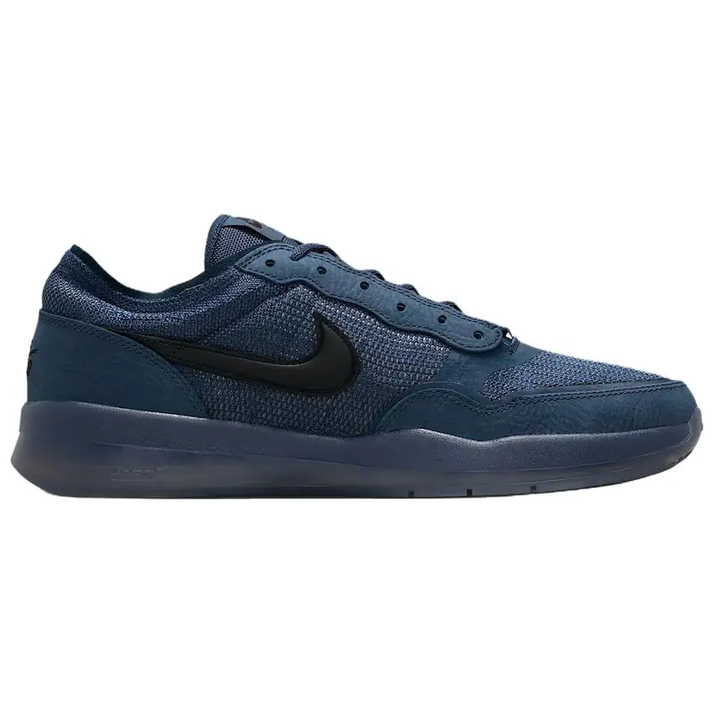 Scarpe da Skate Nike SB PS8 Versatili Comode Resistenti Sneakers da Donna Blu FV8493-402 45 miniatura 2